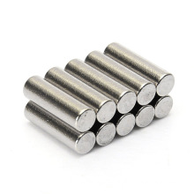 Hot selling custom strong  neodymium magnet n52 10 mm cube